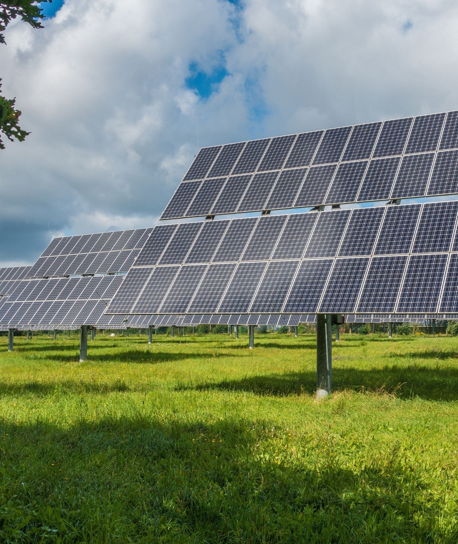 Painel Solar